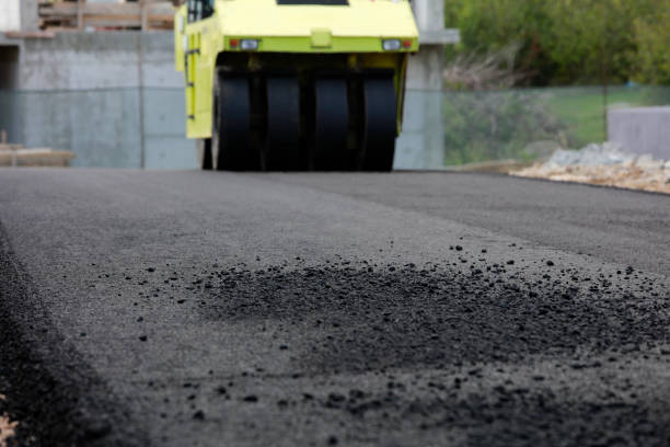 Best Best Driveway Pavers  in Owenton, KY