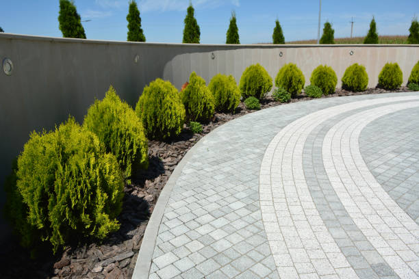Best Concrete Paver Driveway  in Owenton, KY