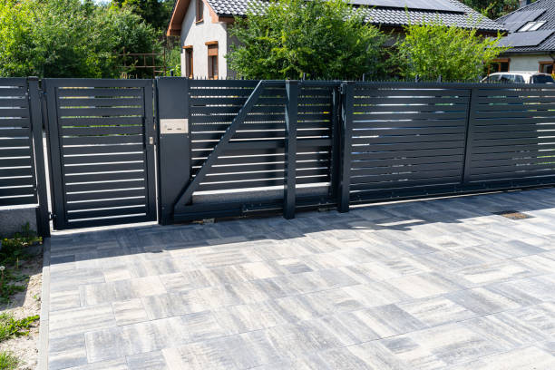 Reasons to Select Us for Your Driveway Paving Requirements in Owenton, KY