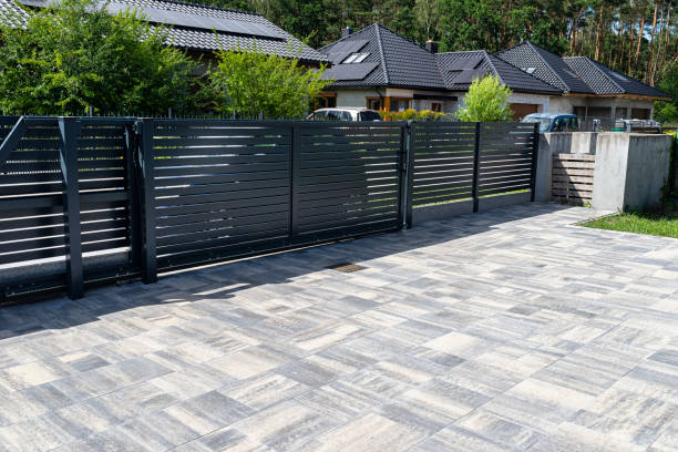Trusted Owenton, KY Driveway Pavers Experts