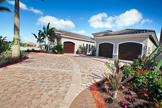 Best Driveway Paver Sealing  in Owenton, KY