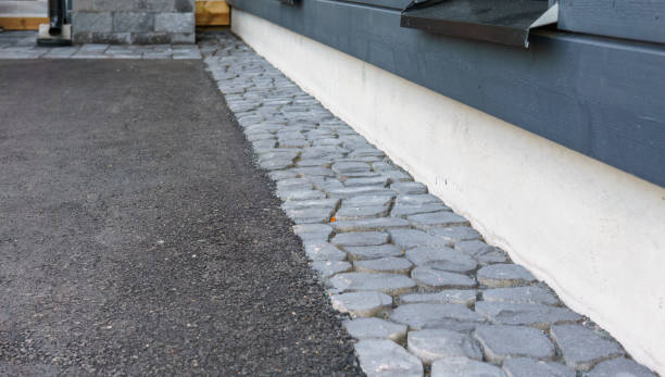 Best Commercial Driveway Pavers  in Owenton, KY