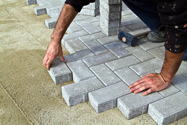 Driveway Repair Near Me in Owenton, KY