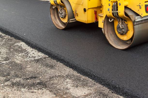 Best Residential Driveway Paver Services  in Owenton, KY