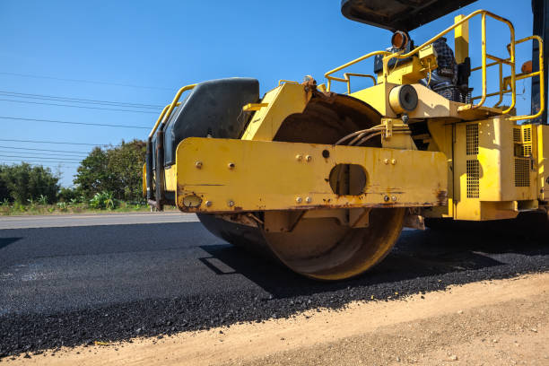 Best Residential Paver Driveway  in Owenton, KY
